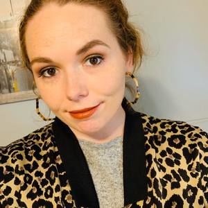 Meet your Posher, Alysha